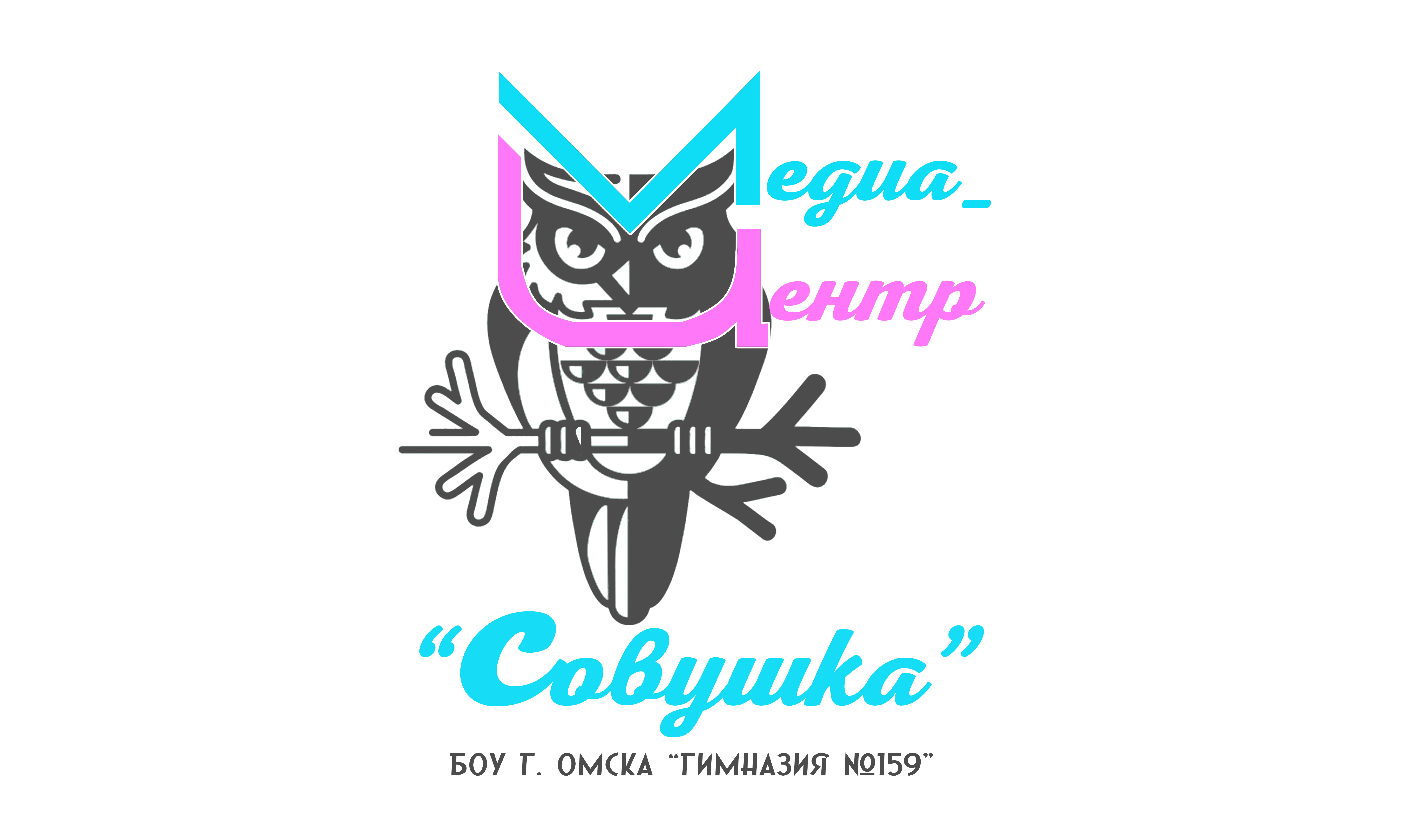 Школьный медиацентр &amp;quot;Совушка&amp;quot;.
