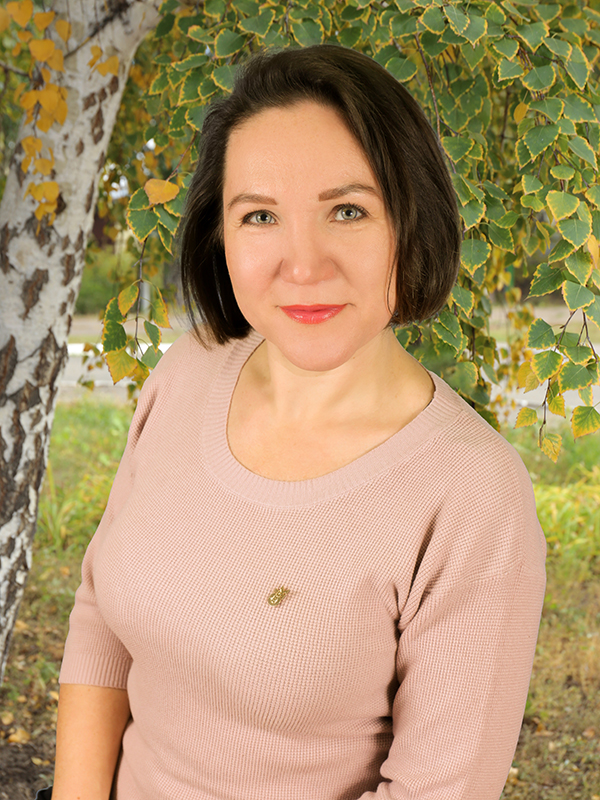 Месингер Екатерина Андреевна Месингер Екатерина Андреевна.