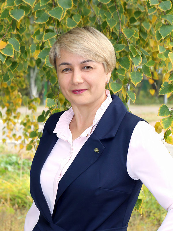 Шефер Татьяна Владимировна Шефер Татьяна Владимировна.
